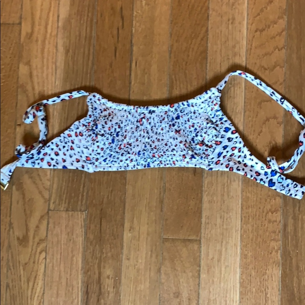 Swimsuit top